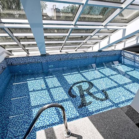 Aparthotel Respect034 Arandelovac Zewnętrze zdjęcie