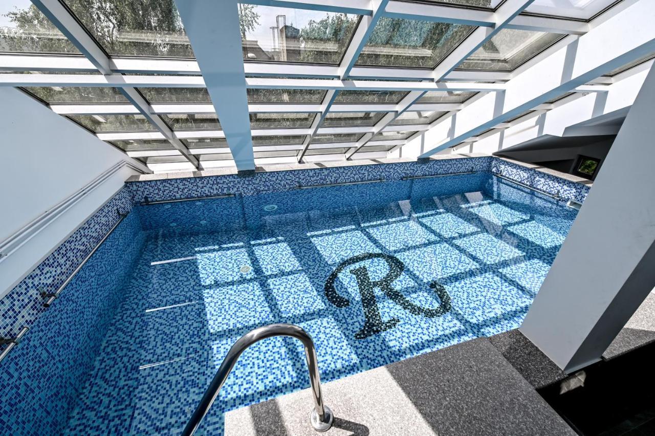 Aparthotel Respect034 Arandelovac Zewnętrze zdjęcie