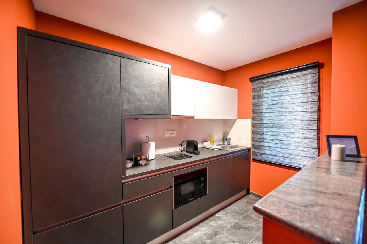 Aparthotel Respect034 Arandelovac Zewnętrze zdjęcie